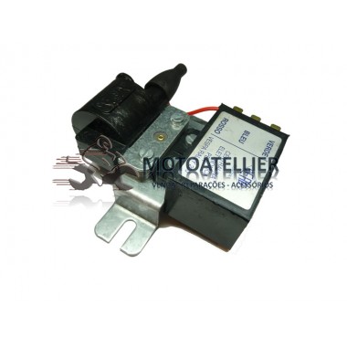 Bobine Externa    Vespa Rally 200